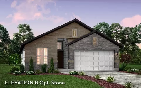 Exterior - Model Coming Soon, Dickinson, TX 77539 photo 3 of 6