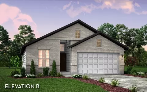 Exterior - Model Coming Soon, Dickinson, TX 77539 photo 2 of 6