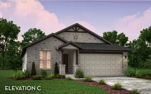 Exterior - Model Coming Soon, Dickinson, TX 77539 photo 4 of 6
