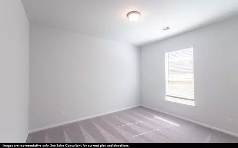 Bedroom - Model Coming Soon, Dickinson, TX 77539 photo 2 of 4