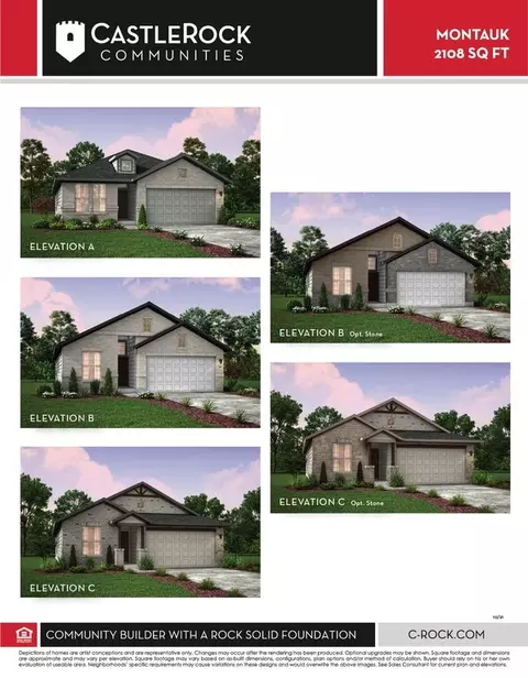 Other - Model Coming Soon, Dickinson, TX 77539 photo 4 of 4