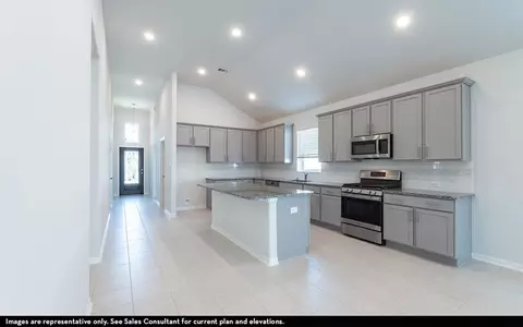 Entry Way - Model Coming Soon, Dickinson, TX 77539 photo 1 of 1