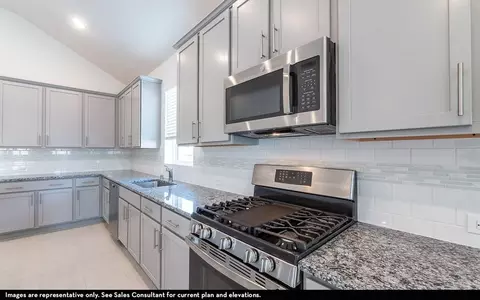 Kitchen - Model Coming Soon, Dickinson, TX 77539 photo 2 of 3