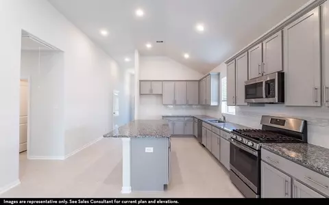 Kitchen - Model Coming Soon, Dickinson, TX 77539 photo 3 of 3