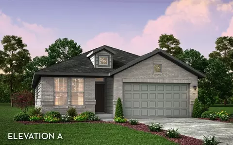 Model Coming Soon, Dickinson, TX 77539