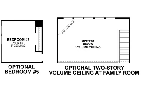 Floorplan - 7304 Poplar Dr, Argyle, TX 76226 photo 4 of 4