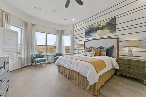 Bedroom - 7304 Poplar Dr, Argyle, TX 76226 photo 1 of 3