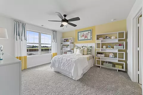 Bedroom - 7304 Poplar Dr, Argyle, TX 76226 photo 2 of 3