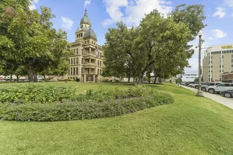 Exterior - 7304 Poplar Dr, Argyle, TX 76226 photo 11 of 11