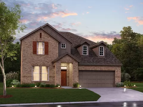 7304 Poplar Dr, Argyle, TX 76226
