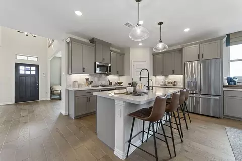 Kitchen - 7304 Poplar Dr, Argyle, TX 76226 photo 1 of 5