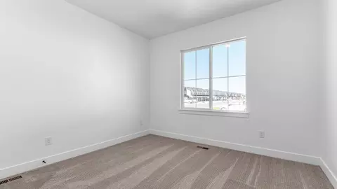 Bedroom - 1634 E 960 N #245, Salem, UT 84653 photo 1 of 9
