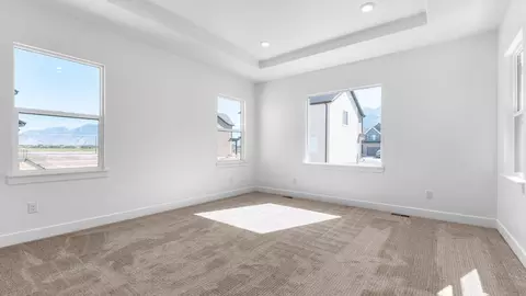 Bedroom - 1634 E 960 N #245, Salem, UT 84653 photo 3 of 9