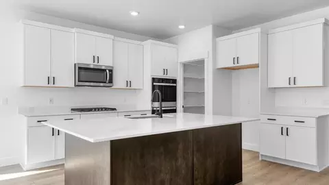 Kitchen - 1634 E 960 N #245, Salem, UT 84653 photo 1 of 8