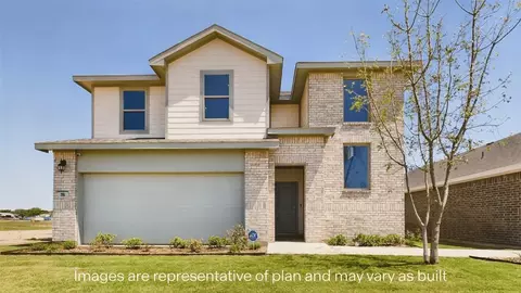 424 15th St, Wolfforth, TX 79382