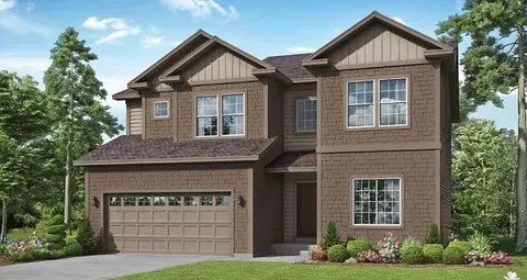 5798 Zounds Way, Colorado Springs, CO 80927