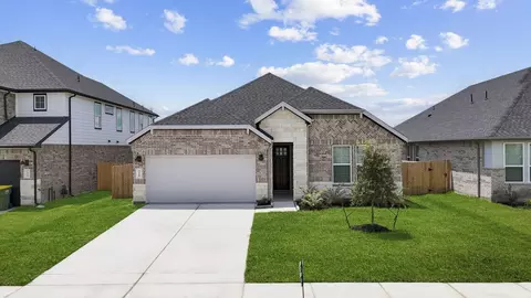 2411 Proteus Way, League City, TX 77573