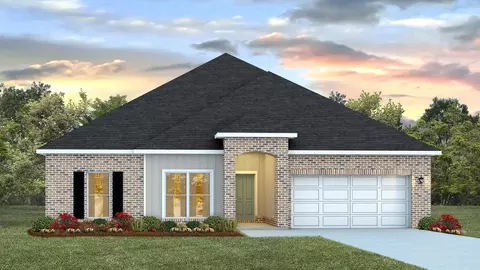 144 Castlewoods Way, Petal, MS 39465