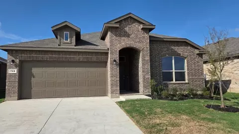 748 Rubicon Rd, Fort Worth, TX 76247