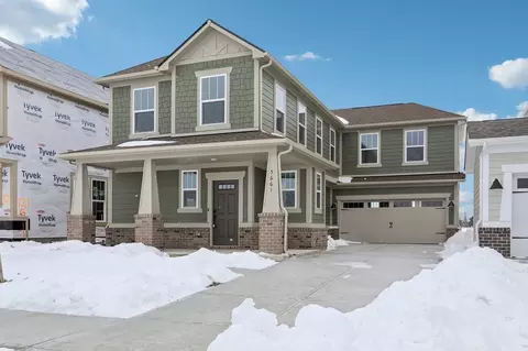 5661 Arcade Blvd, Mccordsville, IN 46055