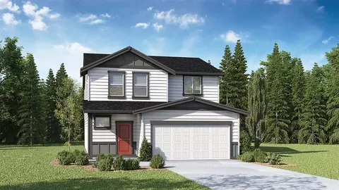 161 NW 29th Way, Battle Ground, WA 98604