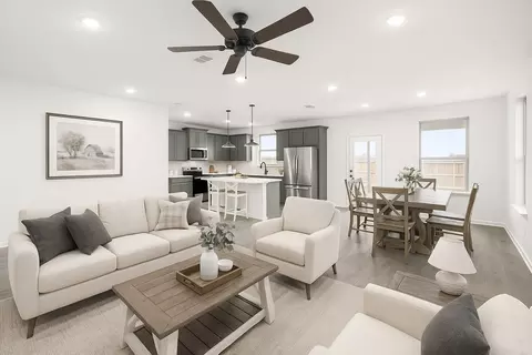 10908 Cacao Dr, Fort Worth, TX 76108