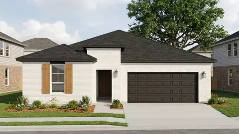 10908 Cacao Dr, Fort Worth, TX 76108