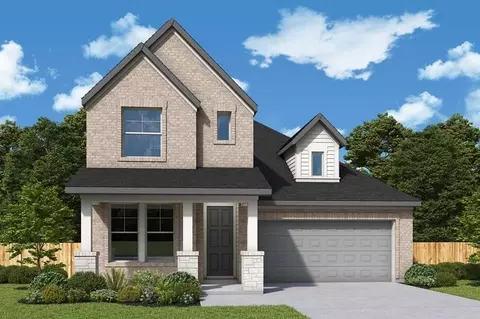 5403 Majestic Dr, Manvel, TX 77578