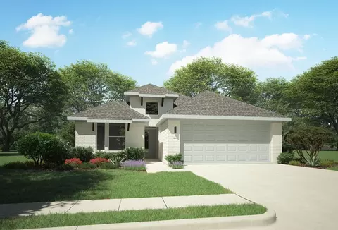 1236 Abbeygreen Rd, Forney, TX 75126