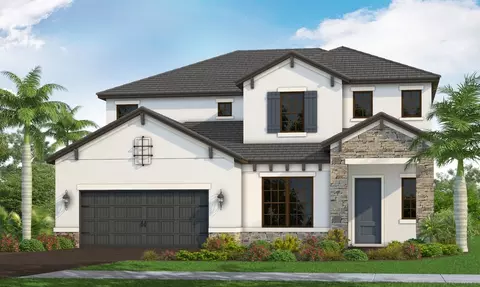 309 Vistera Blvd, Nokomis, FL 34275