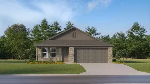 2424 Lighthouse Hill Dr, League City, TX 77573