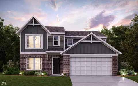 305 Atlas Dr, Lebanon, IN 46052