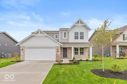 305 Atlas Dr, Lebanon, IN 46052
