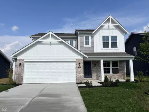 305 Atlas Dr, Lebanon, IN 46052