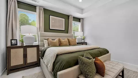 Bedroom - 129 Overton Dr, Perry, GA 31069 photo 1 of 6
