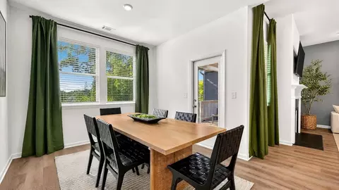 Dining - 129 Overton Dr, Perry, GA 31069 photo 1 of 2
