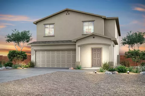 1649 Carter Dr SW, Los Lunas, NM 87031