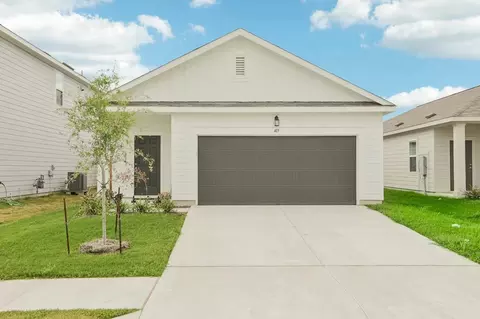 16028 Narcissus Way, Austin, TX 78725