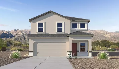 12355 E Patricia Ann Dr, Vail, AZ 85641