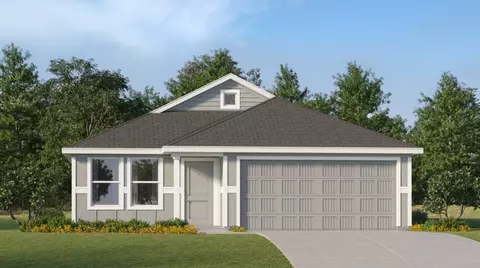 1225 Calamian Dr, Fort Worth, TX 76134