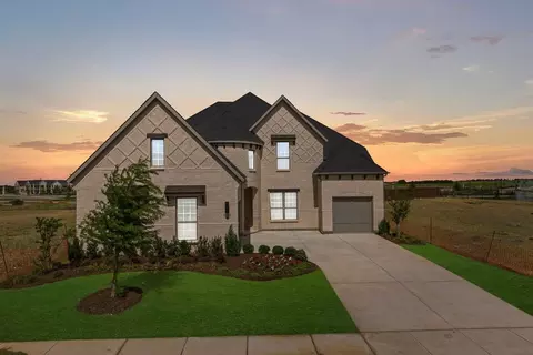 2713 Paddington Dr, Celina, TX 75009