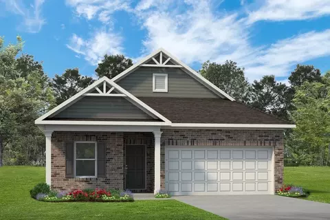 Bay Lodge Lane, Baytown, TX 77521