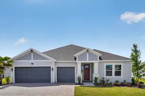 86547 Oar Row, Yulee, FL 32097