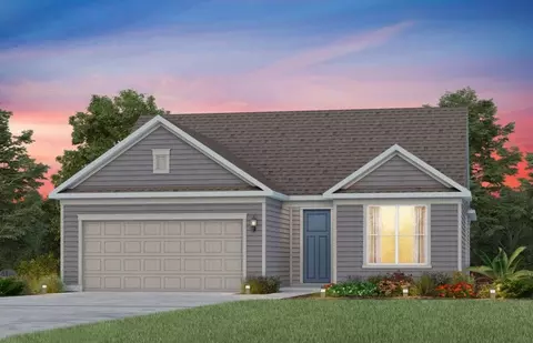 3012 Sea Fret Pl SW, Shallotte, NC 28470