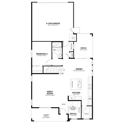 378 Splittail Way, Napa, CA 94558