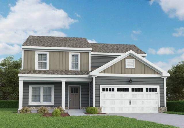 1043 Bennetts Arch, Suffolk, VA 23435