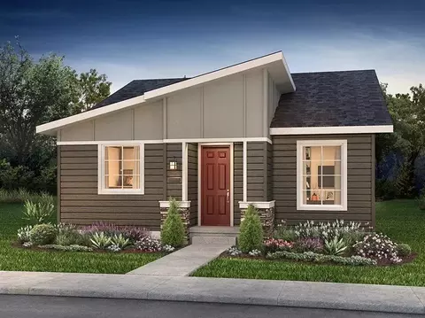 20843 148th St E, Bonney Lake, WA 98391