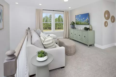 Entry Way - 2940 Spring Manor Way, Garner, NC 27529 photo 1 of 2