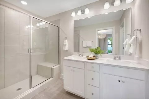 Bath - 2940 Spring Manor Way, Garner, NC 27529 photo 2 of 4