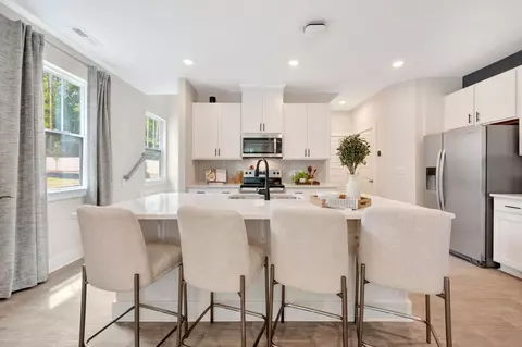 Kitchen - 2940 Spring Manor Way, Garner, NC 27529 photo 1 of 5